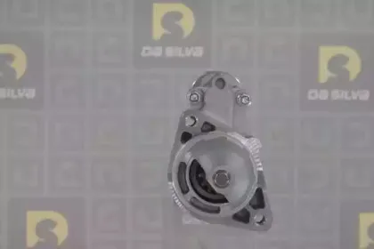 Стартер DA SILVA купить