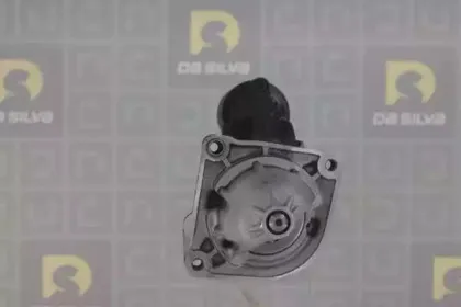 Стартер DA SILVA купить