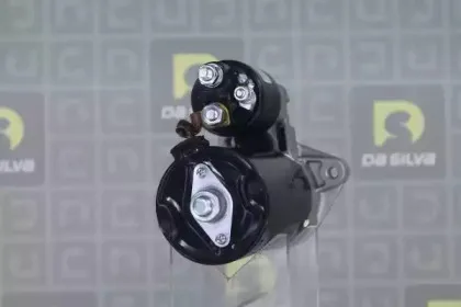 Стартер DA SILVA купить