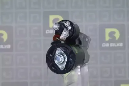 Стартер DA SILVA купить