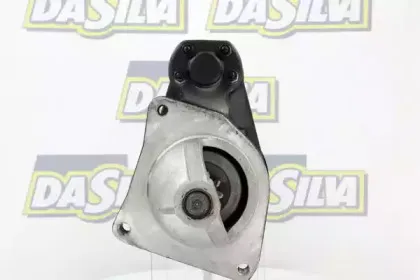 Стартер DA SILVA купить