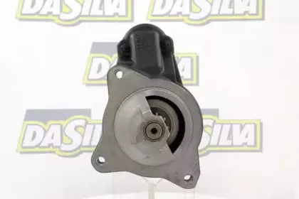 Стартер DA SILVA купить