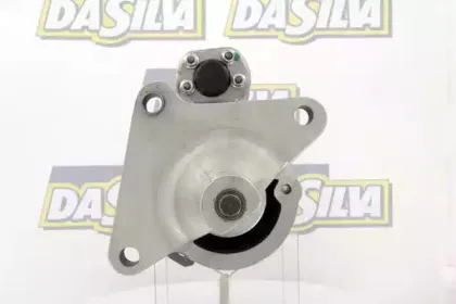 Стартер DA SILVA купить