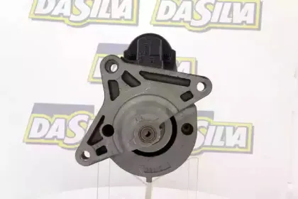 Стартер DA SILVA купить