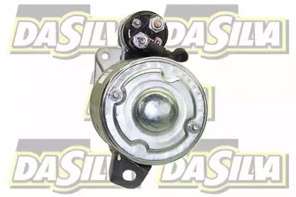 Стартер DA SILVA купить