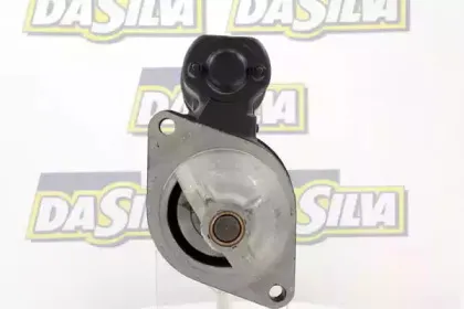 Стартер DA SILVA купить