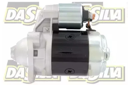 Стартер DA SILVA купить