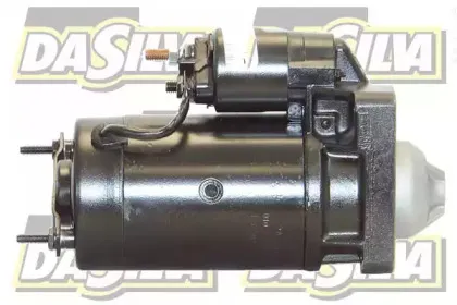 Стартер DA SILVA купить