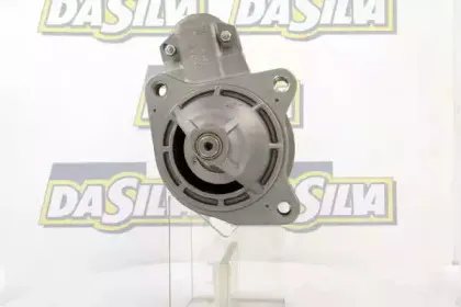 Стартер DA SILVA купить
