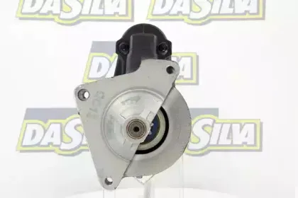 Стартер DA SILVA купить