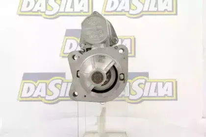 Стартер DA SILVA купить