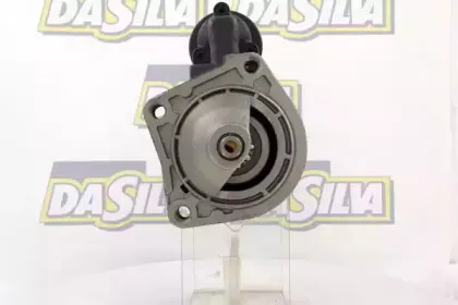 Стартер DA SILVA купить