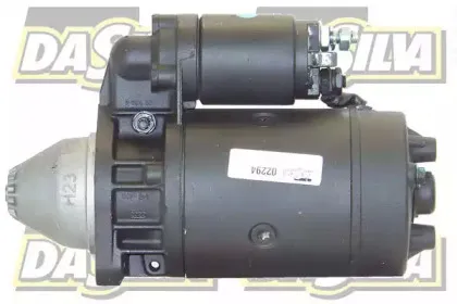 Стартер DA SILVA купить