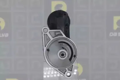 Стартер DA SILVA купить