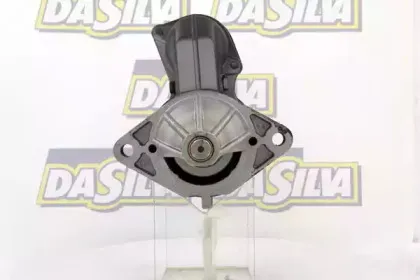 Стартер DA SILVA купить