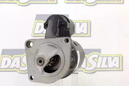 Стартер DA SILVA купить