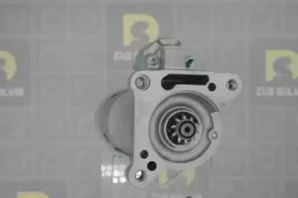 Стартер DA SILVA купить