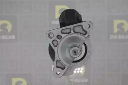 Стартер DA SILVA купить