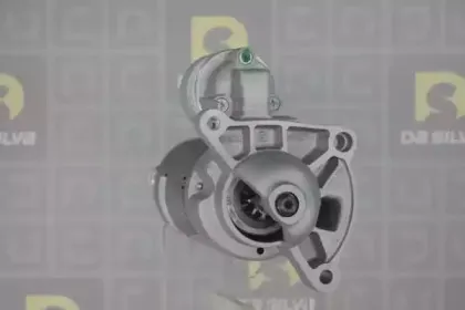 Стартер DA SILVA купить