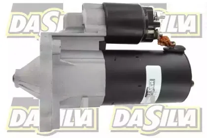 Стартер DA SILVA купить