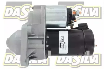 Стартер DA SILVA купить
