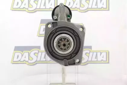 Стартер DA SILVA купить