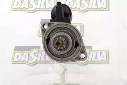 Стартер DA SILVA купить