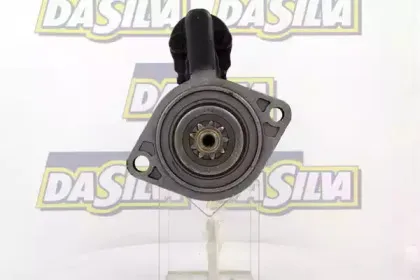 Стартер DA SILVA купить