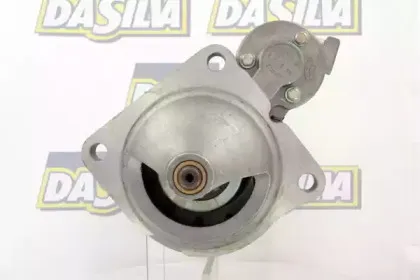 Стартер DA SILVA купить