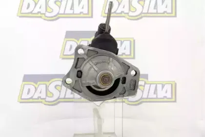 Стартер DA SILVA купить