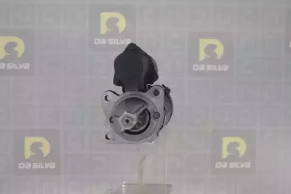 Стартер DA SILVA купить