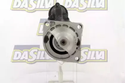 Стартер DA SILVA купить