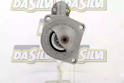 Стартер DA SILVA купить
