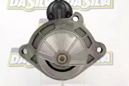 Стартер DA SILVA купить