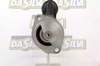 Стартер DA SILVA купить