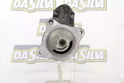 Стартер DA SILVA купить