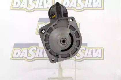 Стартер DA SILVA купить