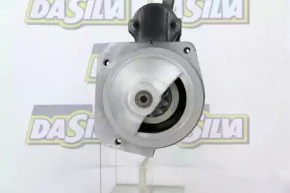 Стартер DA SILVA купить