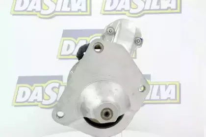 Стартер DA SILVA купить