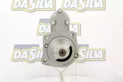 Стартер DA SILVA купить