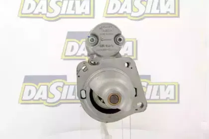 Стартер DA SILVA купить