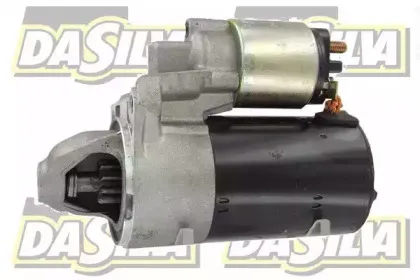 Стартер DA SILVA купить