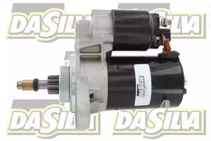 Стартер DA SILVA купить