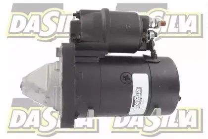 Стартер DA SILVA купить