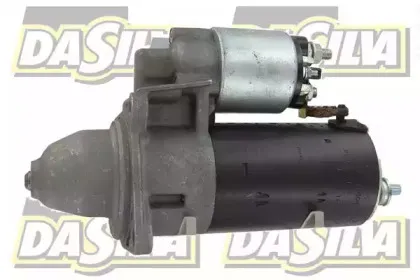 Стартер DA SILVA купить
