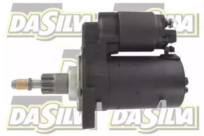 Стартер DA SILVA купить