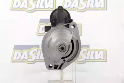 Стартер DA SILVA купить