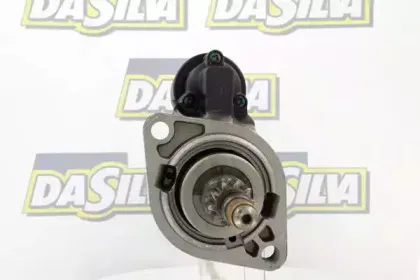 Стартер DA SILVA купить