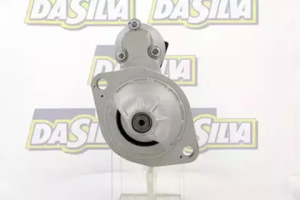 Стартер DA SILVA купить