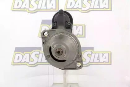 Стартер DA SILVA купить